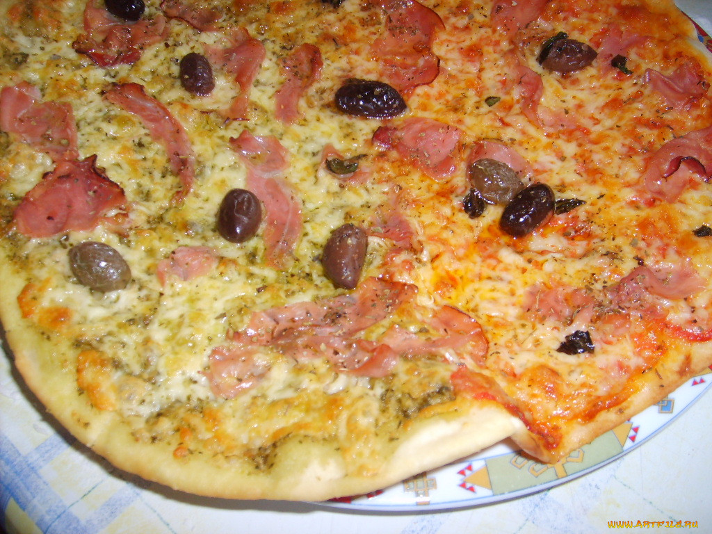 pizza, , 